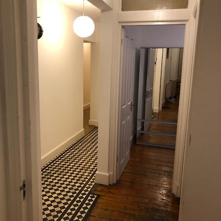 Cosy Double Room In West Kensington London Exterior foto