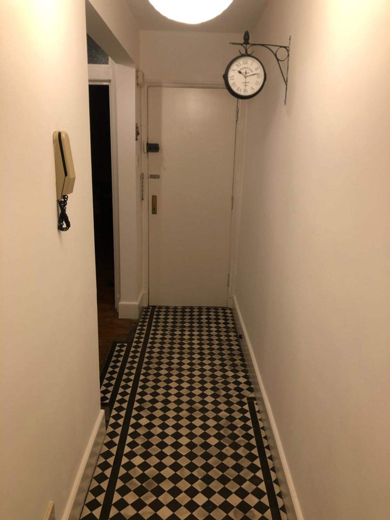 Cosy Double Room In West Kensington London Exterior foto
