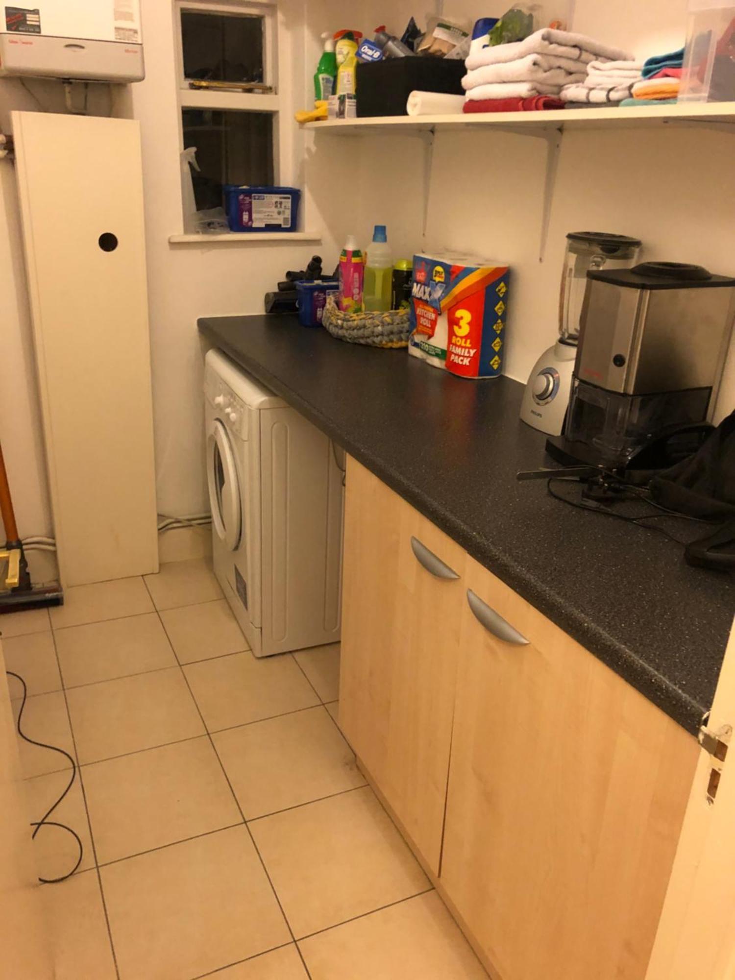 Cosy Double Room In West Kensington London Exterior foto