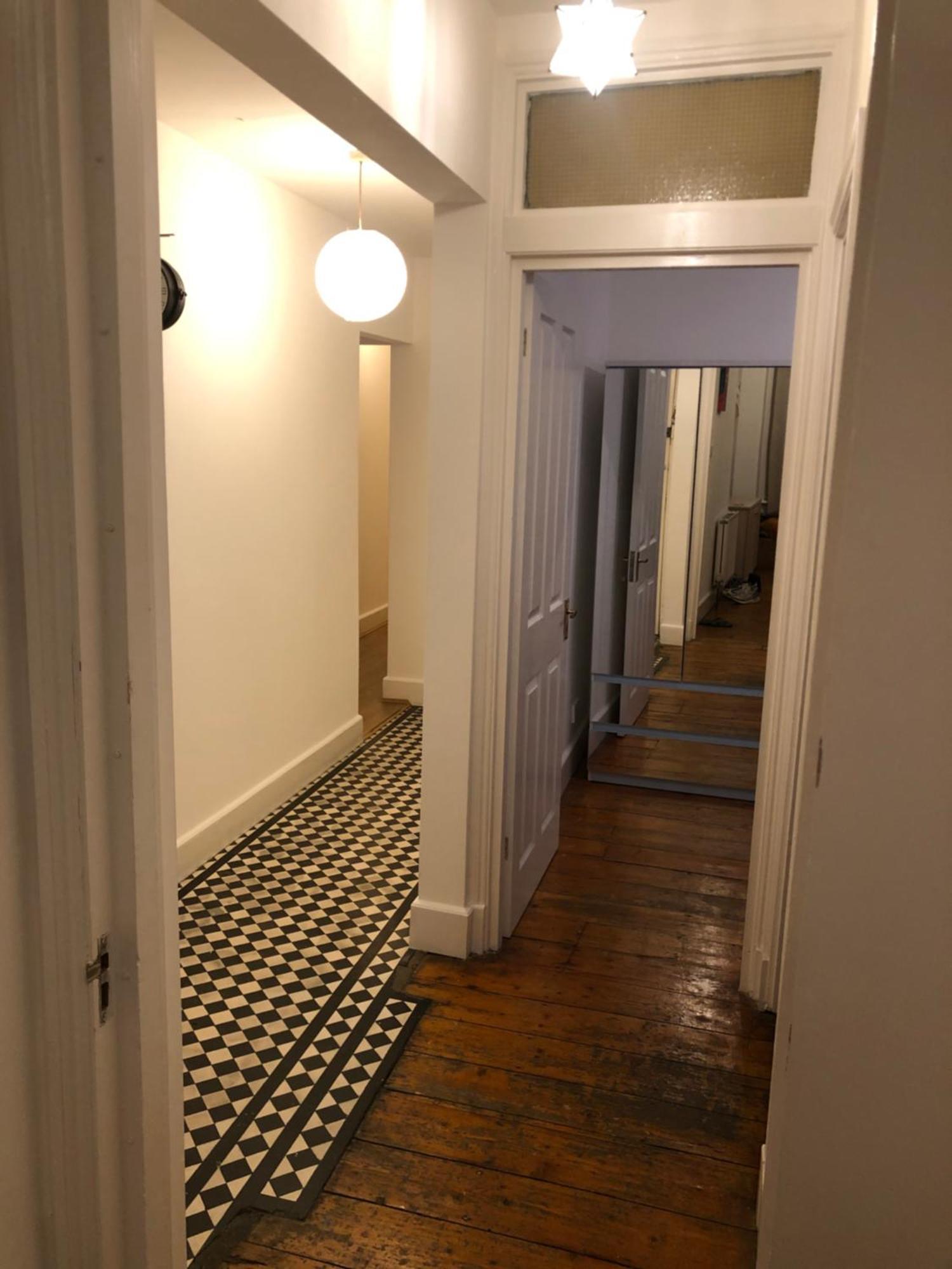 Cosy Double Room In West Kensington London Exterior foto