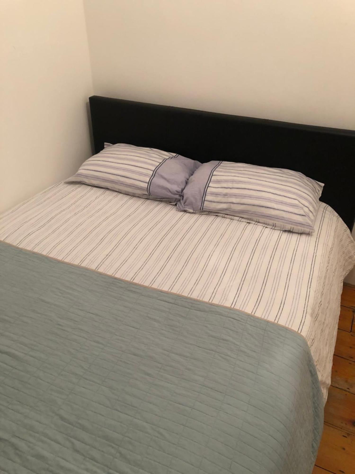 Cosy Double Room In West Kensington London Exterior foto