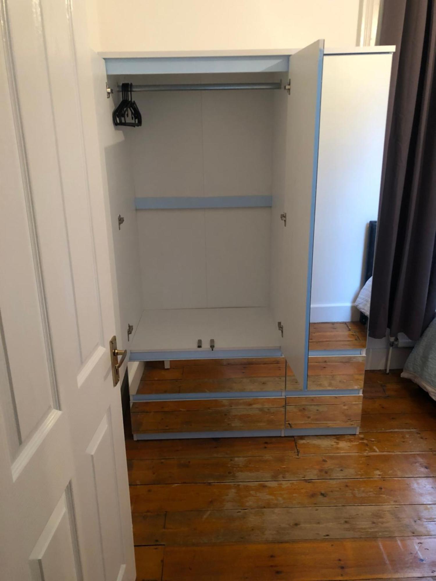 Cosy Double Room In West Kensington London Exterior foto