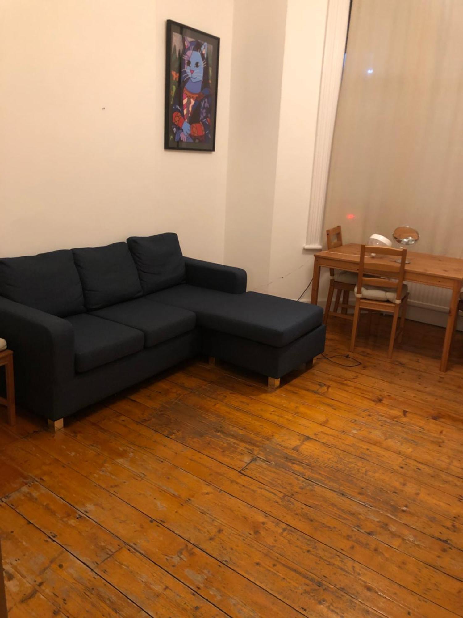 Cosy Double Room In West Kensington London Exterior foto