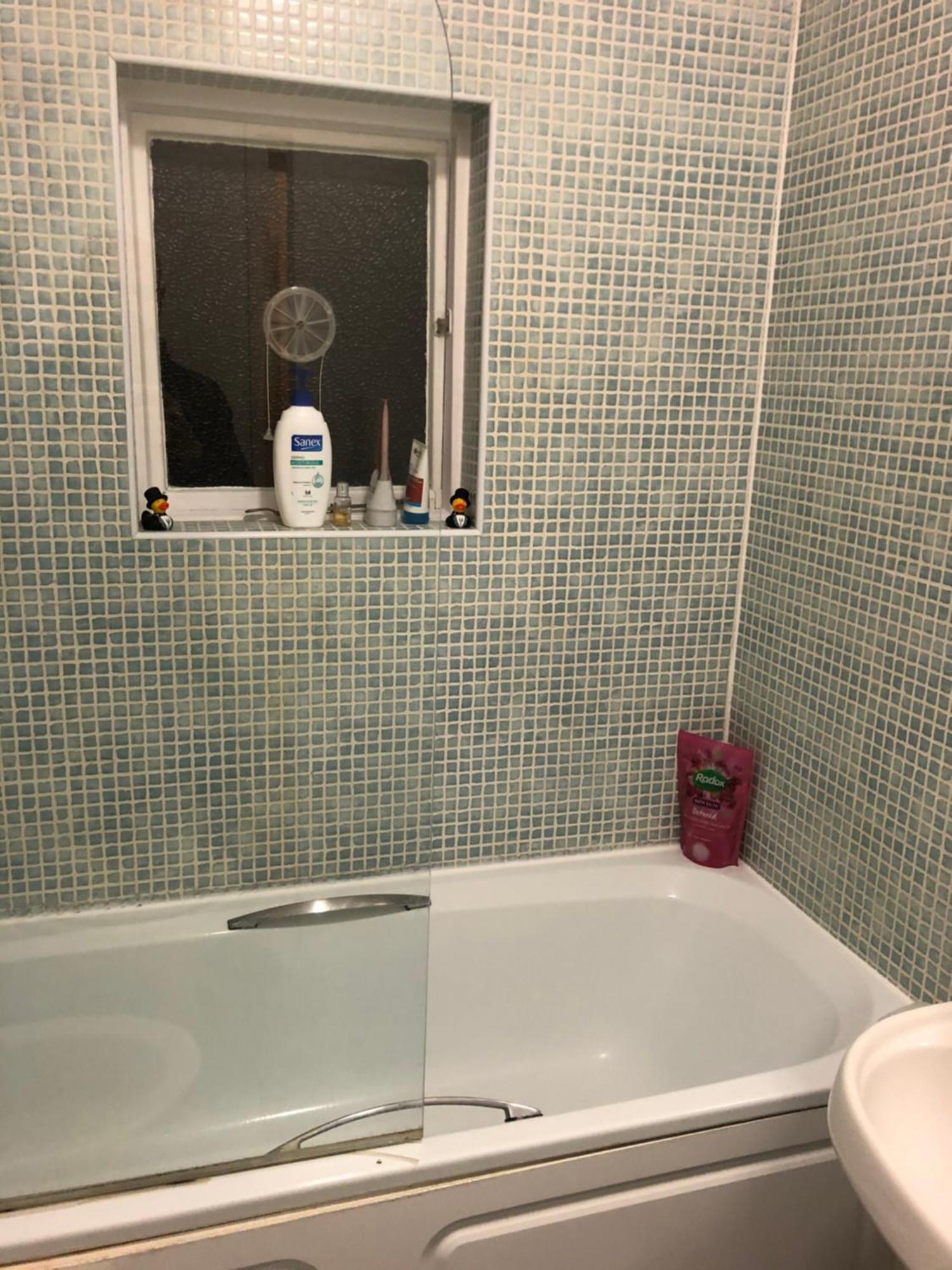 Cosy Double Room In West Kensington London Exterior foto